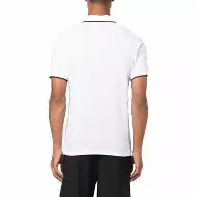 EMPORIO ARMANI FW22 LogoPolo