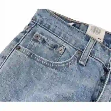 Levi's
