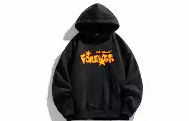 FOREVER 21 star