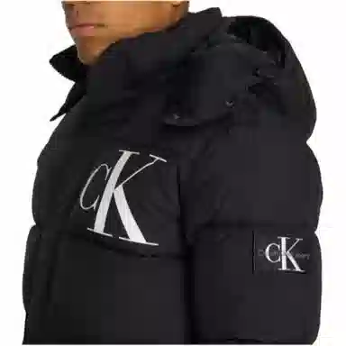 CALVIN KLEIN
