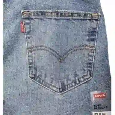 Levi's