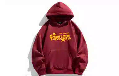 FOREVER 21 star