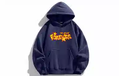 FOREVER 21 star