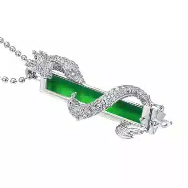 APORRO WONG II 2 18K14K