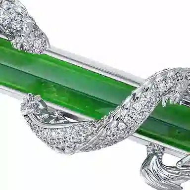 APORRO WONG II 2 18K14K