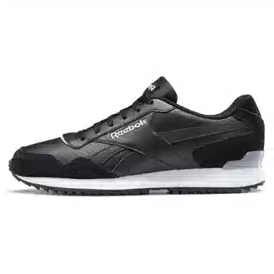Reebok Royal Glide Ripple Clip Black