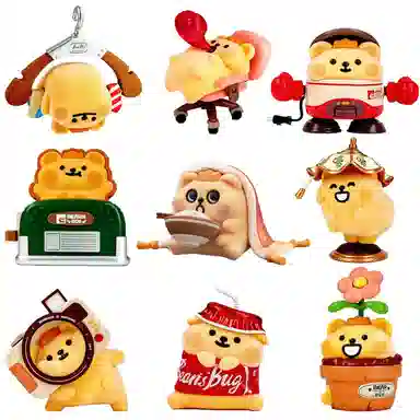 TOP TOY 8