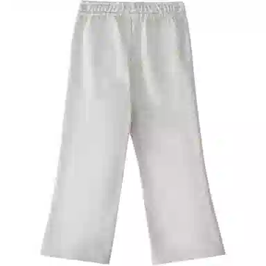 FILA KIDS WHITE LINE