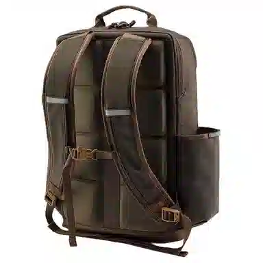 The North Face 22L Backpack Brown