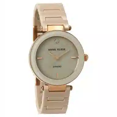 ANNE KLEIN 33mm