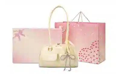 FAIRWHALE Bowling Bag