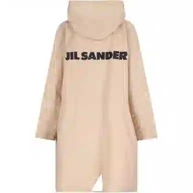 JIL SANDER
