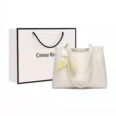 CinvaiKrose Tote