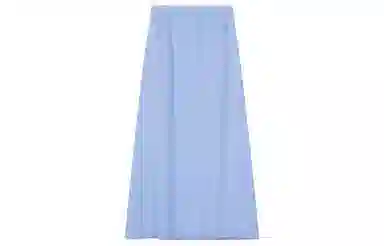 Champion SS25 Blue Skirt