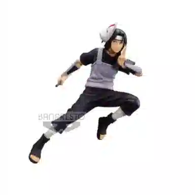 BANPRESTO vibration stars 15cm