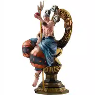 MegaHouse POP NEO-MAXIMUM