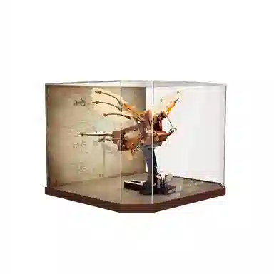 LIGHT YOUR BRICKS 10363