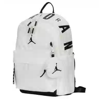 Nike Backpack White