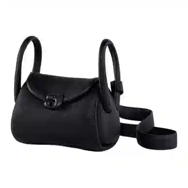 Gooloo Pig Pillow Bag Small