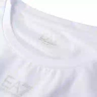 EMPORIO ARMANI EA7 SS23 LogoT