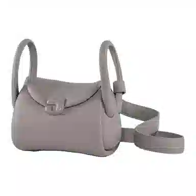 Gooloo Pig Pillow Bag Small