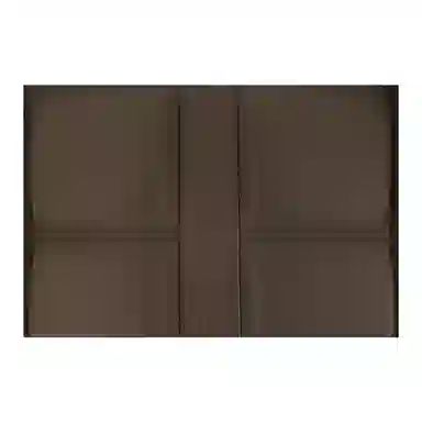 The North Face 22L Backpack Brown