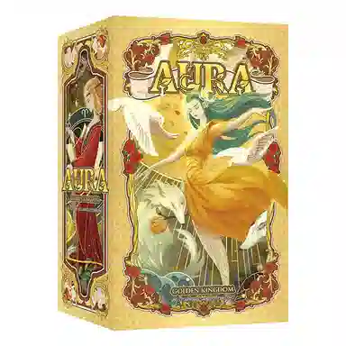 AURA TAROT 78