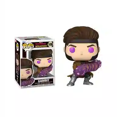 Funko 3 Q