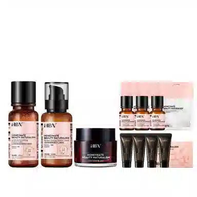 HBN 150ml+120ml+50g