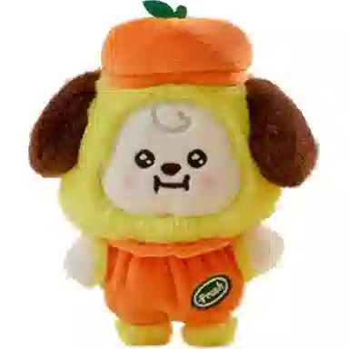 LINE FRIENDS BT21 BABY 13cm14cm