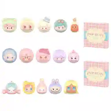 POP MART 15