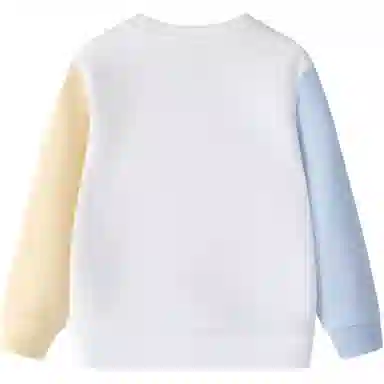 FILA KIDS WHITE LINE