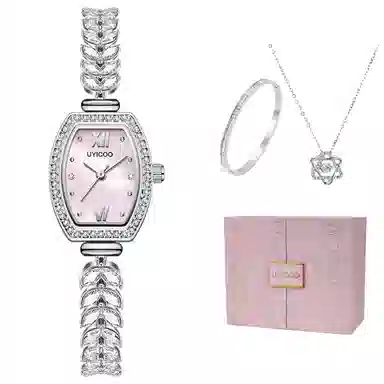 UYICOO Mermaid Series