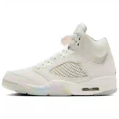 Air Jordan 5 "Year Of The Snake"