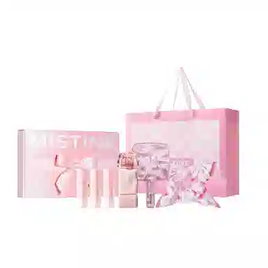Mistine mini