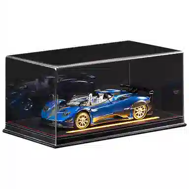 FGHGF zonda 124