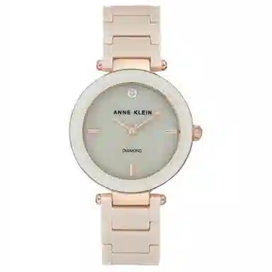ANNE KLEIN 33mm