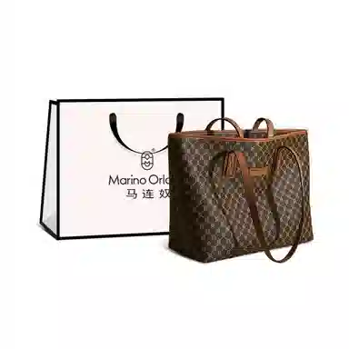 Marino Orlandi Tote
