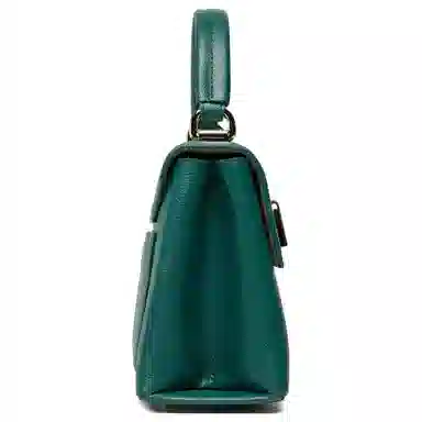 Furla 1927 Mini Green