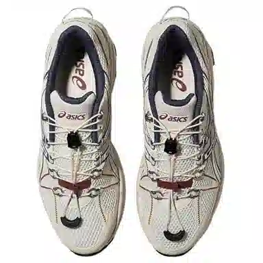 Asics Gel-Kahana 8 White