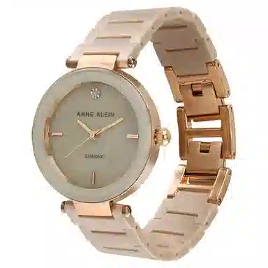 ANNE KLEIN 33mm