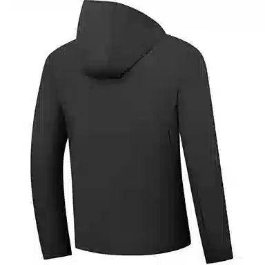 Jordan Windbreaker Black