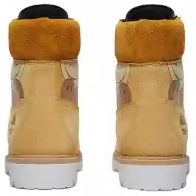 Timberland x CNSTNT DVLPMNT Premium Brown