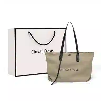 CinvaiKrose Tote