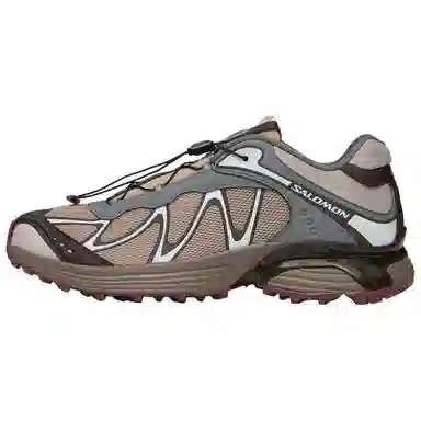 Salomon XT-Whisper Light Brown