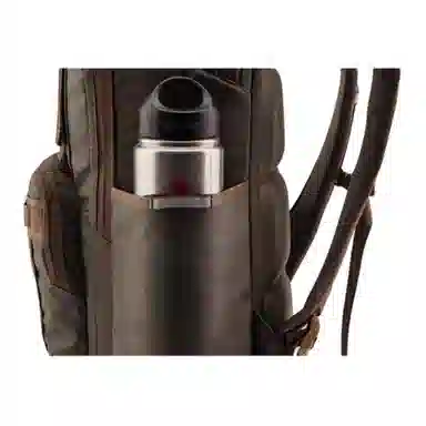 The North Face 22L Backpack Brown