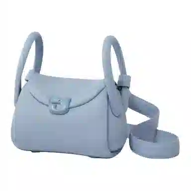 Gooloo Pig Pillow Bag Small