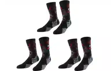 VEIDOORN 3