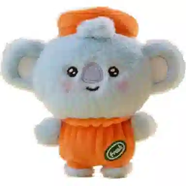 LINE FRIENDS BT21 BABY 13cm14cm