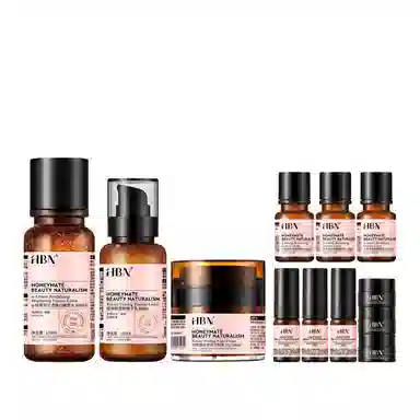 HBN CA 150ml+2.0 120ml+2.0 50g